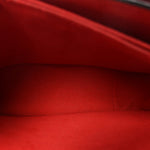 Monogram Vaugirard Coquelicot