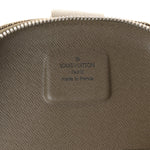 Damier Geant Mage Sable