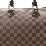 Damier Ebene Speedy 30