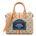 Monopaname Speedy Bandouliere 25 Beige Ocher