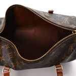 Monogram Papillon 30 with Companion