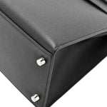 Epsom Kelly Sellier 28 Black