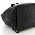 Empreinte Montsouris PM Black
