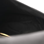 Calfskin Medium Shaded Jennifer Crossbody Bag Grey
