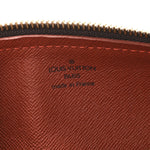 Damier Ebene Papillon 26