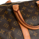 Monogram Keepall Bandouliere 45