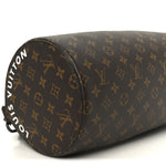Monogram Soft Polochon MM