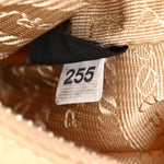 Nylon Re-Edition 2005 Shoulder Bag Cammeo
