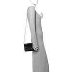 Caviar Timeless CC Wallet On Chain WOC Black