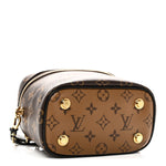 Reverse Monogram Vanity PM