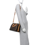 Monogram Speedy Bandouliere 25