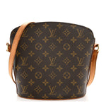 Monogram Drouot
