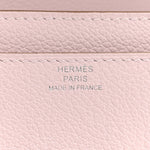Evercolor Constance Wallet To Go Mauve Pale
