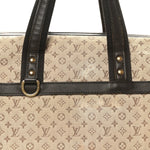 Mini Monogram Josephine GM
