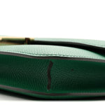 Epsom Constance 1-Elan Vert Vertigo