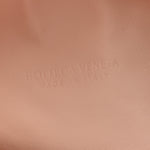 Nappa Intrecciato Teen Jodie Hobo Lotus