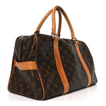 Monogram Carryall