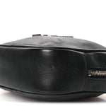 Nappa Monogram Blogger Bag Black