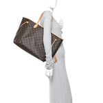 Monogram Neo Neverfull GM