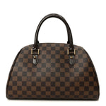 Damier Ebene Ribera MM