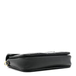 Empreinte Pochette Metis Black