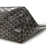 Goyardine Saint Louis GM Black