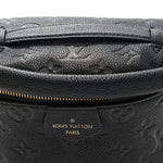 Empreinte BumBag Black