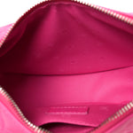 Calfskin Bubblegram Over The Moon Miami