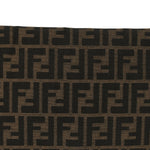 Zucca Shoulder Bag Tobacco