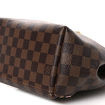 Damier Ebene Clapton Backpack Magnolia