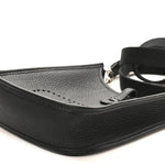 Taurillon Clemence Evelyne TPM Black