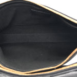 Empreinte Monogram Giant Multi Pochette Accessories Black