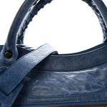 Agneau Classic Hardware City Bleuet