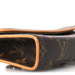 Monogram Pochette Florentine S