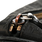 Zucchino Vitello Small Boston Black