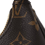 Monogram Catchy PM