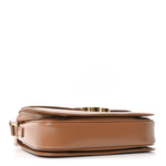 Shiny Calfskin Medium Triomphe Bronze
