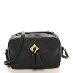 Empreinte Saintonge Black