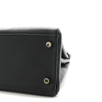 Taurillon Clemence Kelly Retourne 32 Black