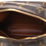 Monogram Amazone