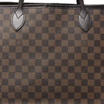 Damier Ebene Neverfull GM