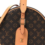Monogram Petite Boite Chapeau