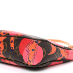 Monogram Ramages Pochette Accessories NM