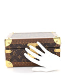 Monogram Coffret Tresor 24