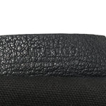 Sugar Goatskin Medium Antigona Black