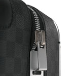Damier Graphite Horizon 50