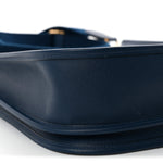 Epsom Evelyne III PM Bleu Saphir