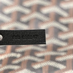 Goyardine Saint Louis PM Black