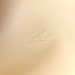 Tender Lambskin Extra Pocket Bag L27 Whisper White
