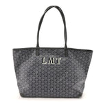 Goyardine Artois MM Grey